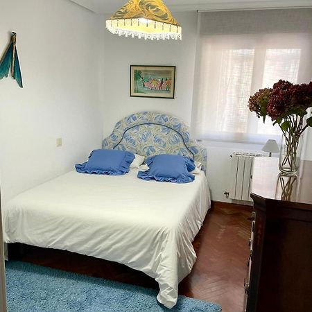 El Piso De Sabina Διαμέρισμα Σανταντέρ Εξωτερικό φωτογραφία