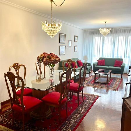 El Piso De Sabina Διαμέρισμα Σανταντέρ Εξωτερικό φωτογραφία