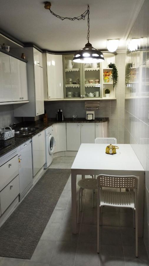 El Piso De Sabina Διαμέρισμα Σανταντέρ Εξωτερικό φωτογραφία