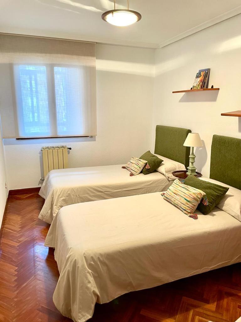 El Piso De Sabina Διαμέρισμα Σανταντέρ Εξωτερικό φωτογραφία