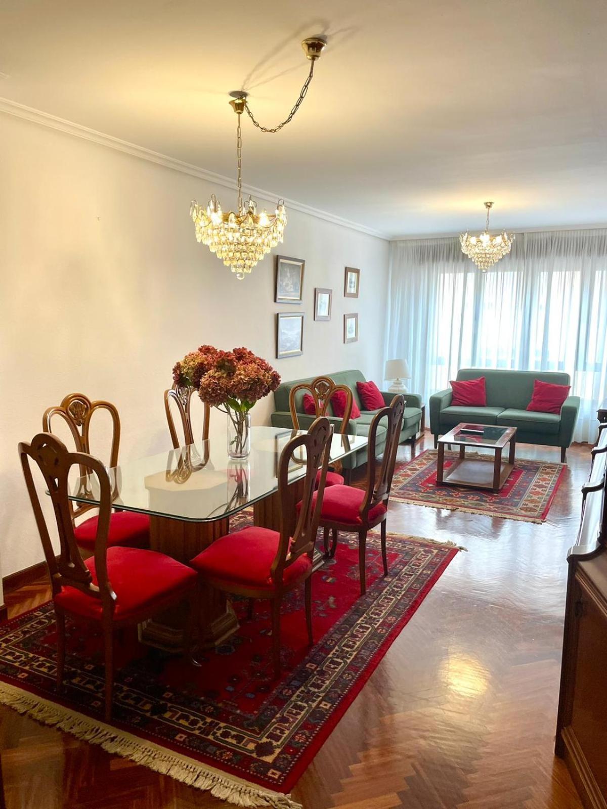 El Piso De Sabina Διαμέρισμα Σανταντέρ Εξωτερικό φωτογραφία