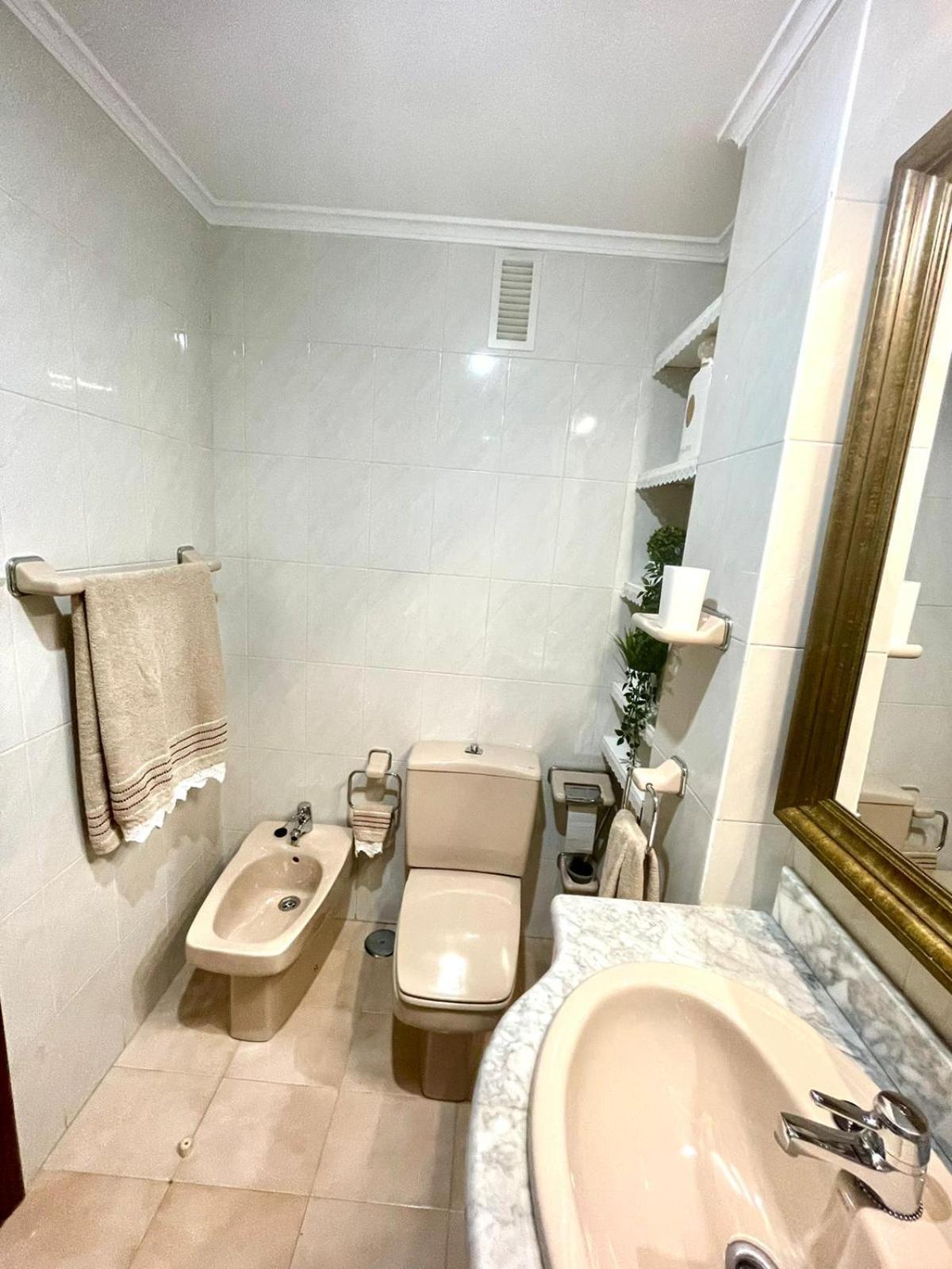 El Piso De Sabina Διαμέρισμα Σανταντέρ Εξωτερικό φωτογραφία