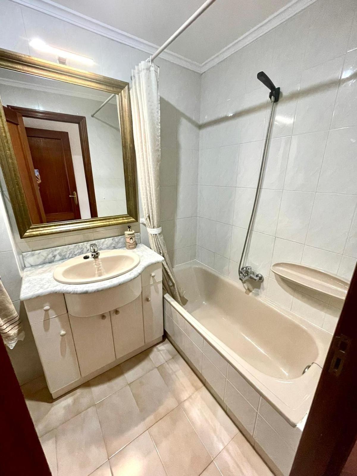 El Piso De Sabina Διαμέρισμα Σανταντέρ Εξωτερικό φωτογραφία